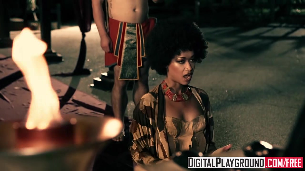 Clover Skin Diamond - The Offering - DigitalPlayground