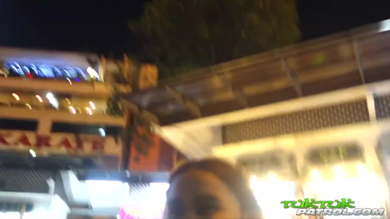 Puy3 - TukTukPatrol