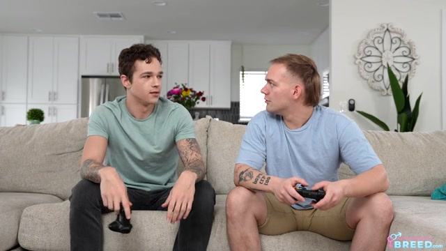 Stepmom Measures Our Dicks - S3:E2 - Momlover