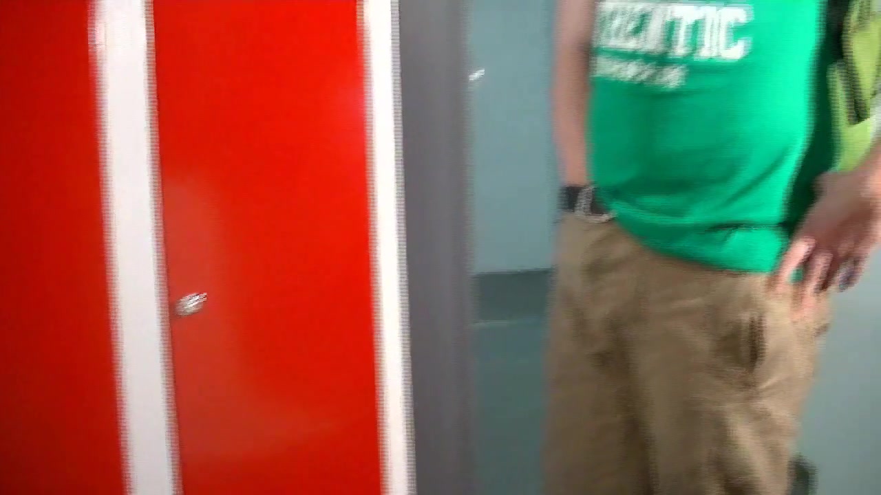 Lesbian Sex In The Locker Room - TacAmateurs