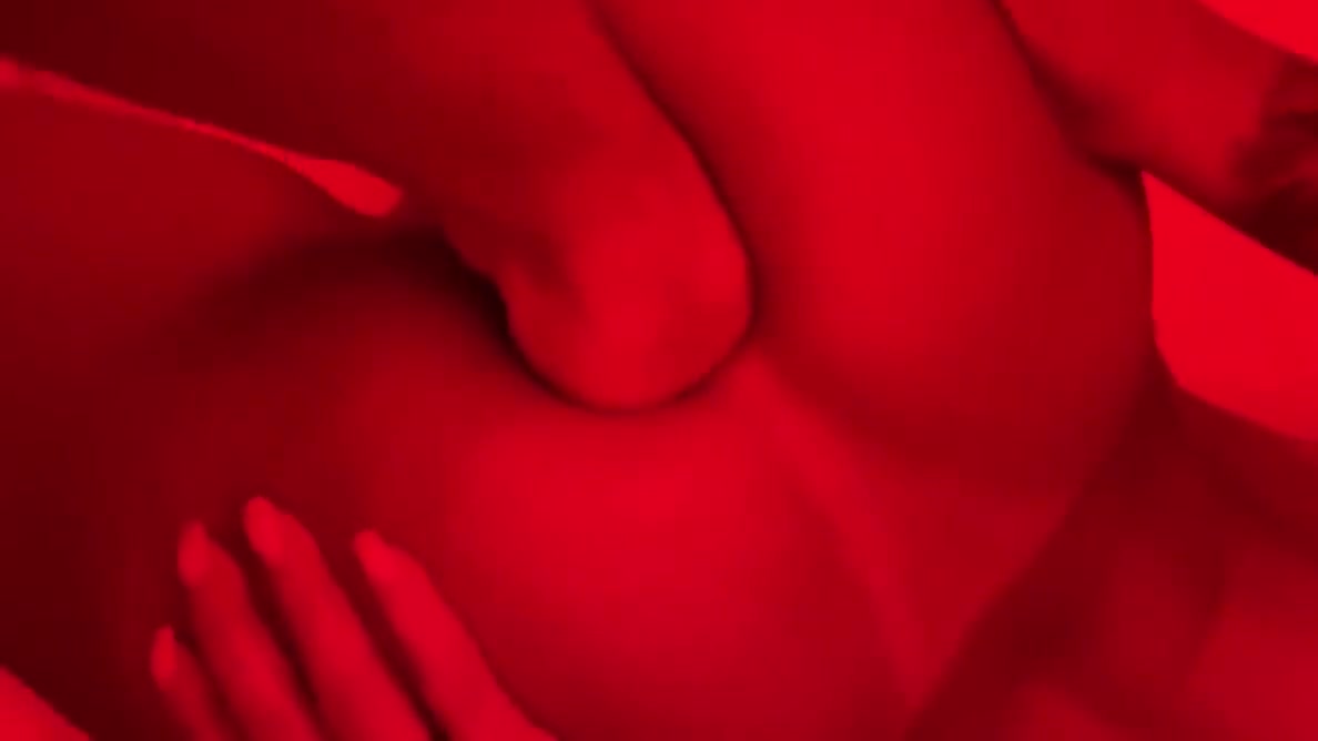 Monika Fox - Sloppy Blowjob & Fisting In Red Room