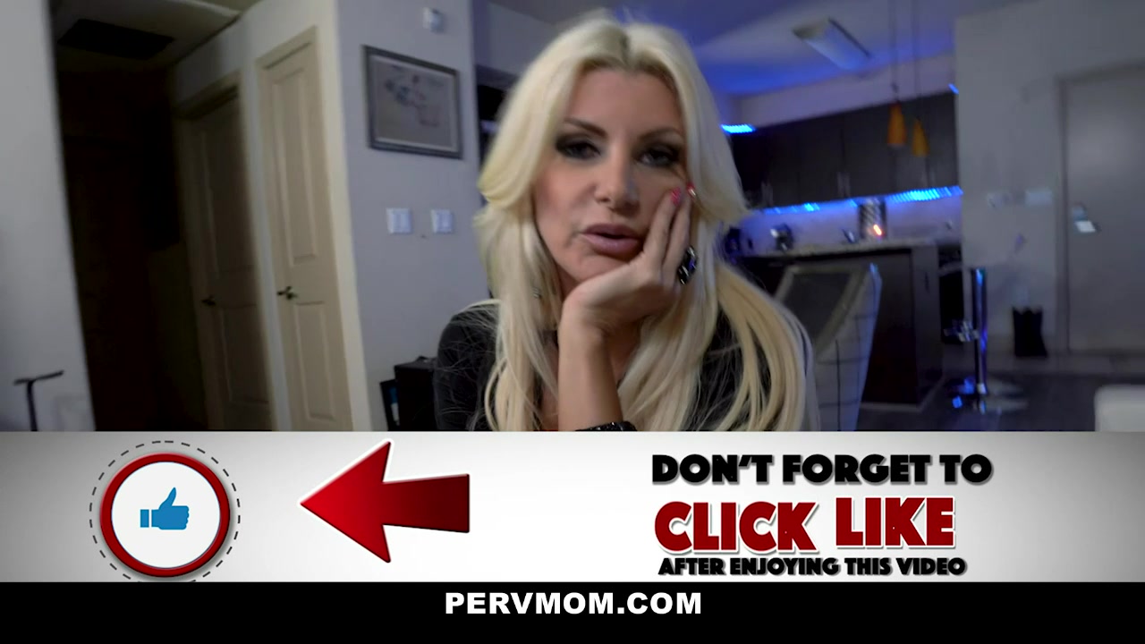 Brittany Andrews in Stepmoms Need Dick Too! - Pervmom