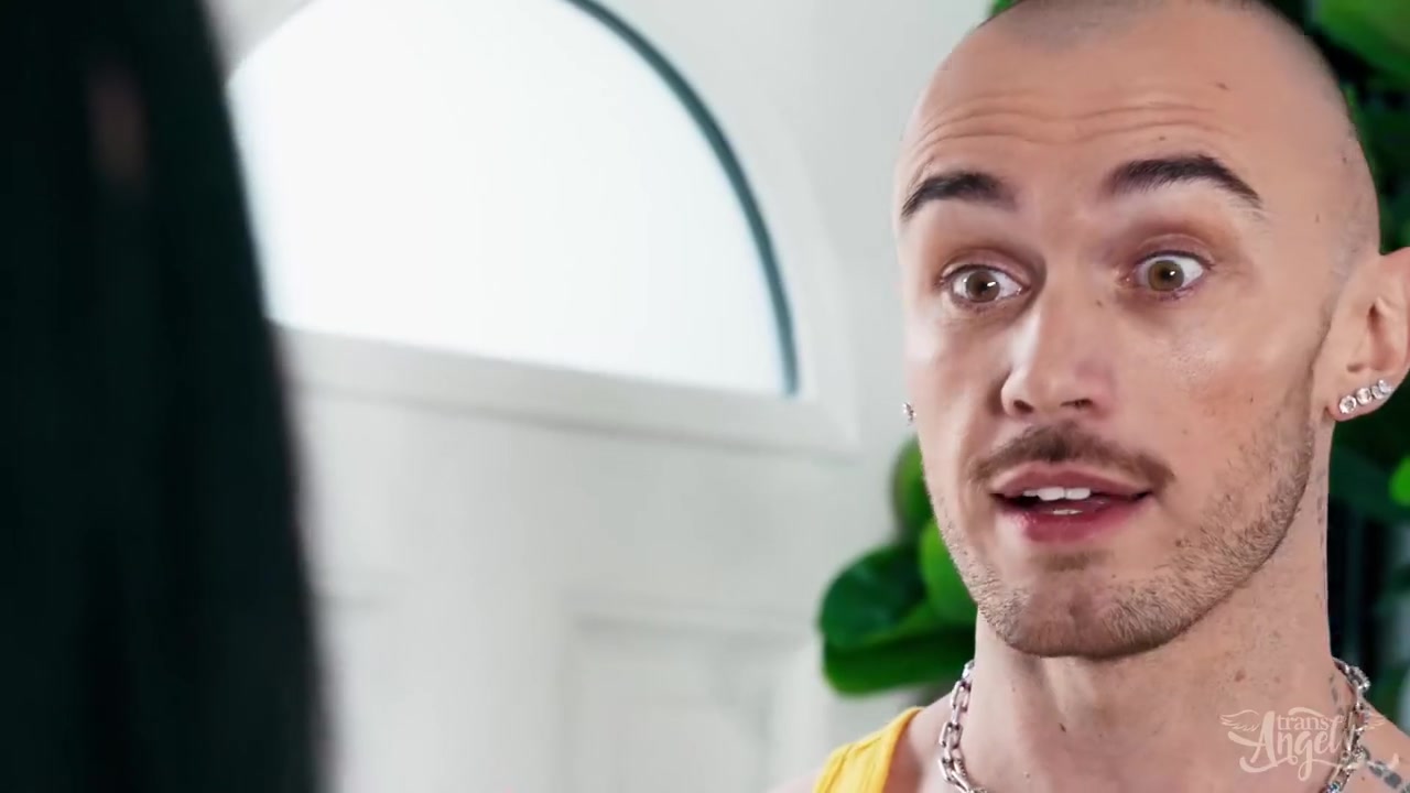 Khloe Kay - Rental Misunderstanding Leads To Joy