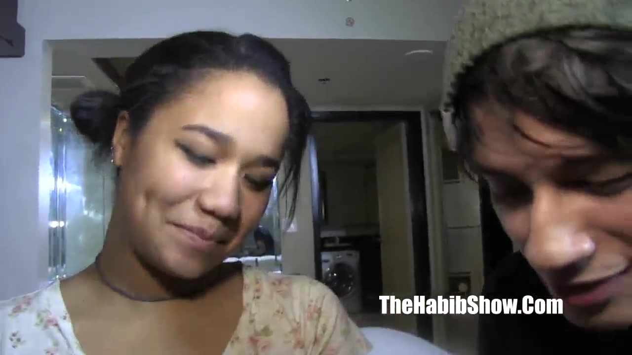 blasian fucked mexican derek forreal