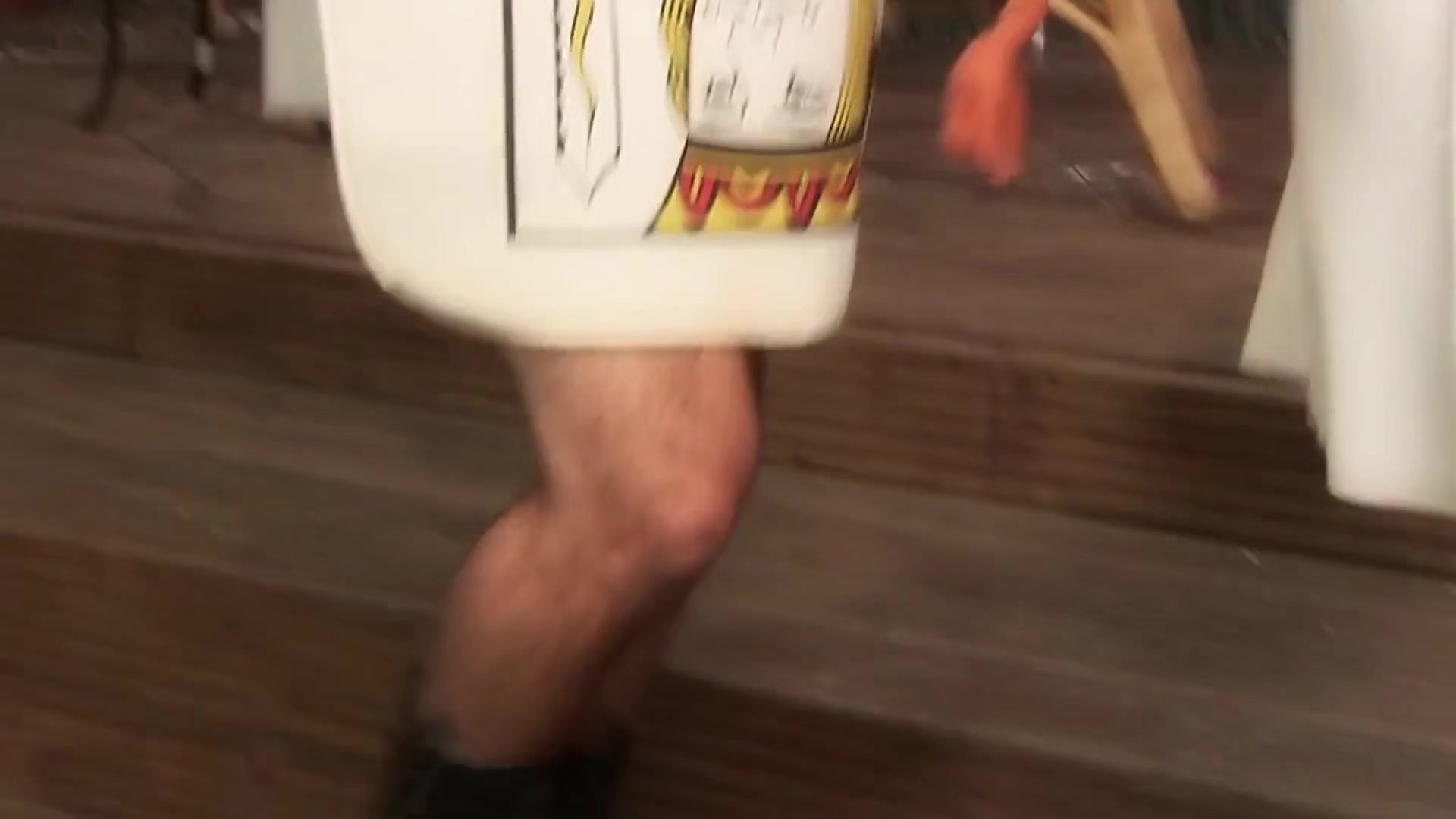 The girls got fucked hardcore in this wild orgy Cosplay Orgy Turns Into Cum Swapping Tongue Fencing