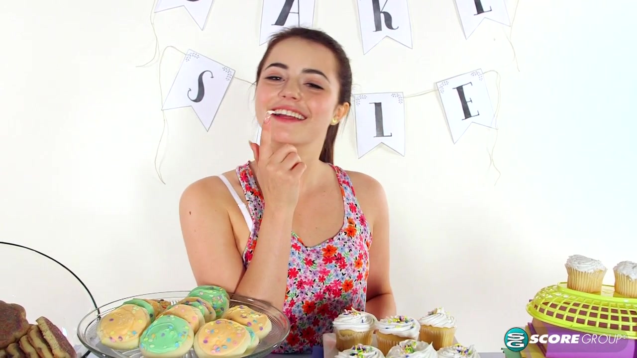 Eat Her Cookie - 18Eighteen
