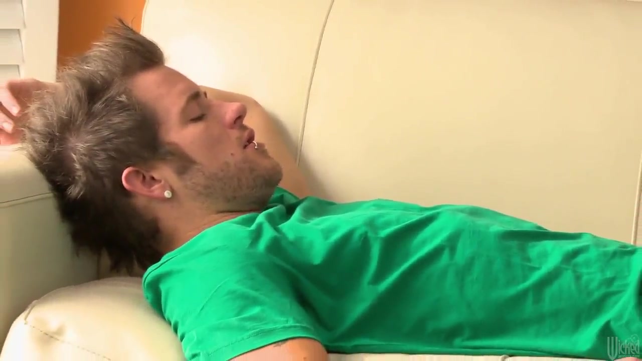 It always boils down to cock-stroking for Alyssa Branch