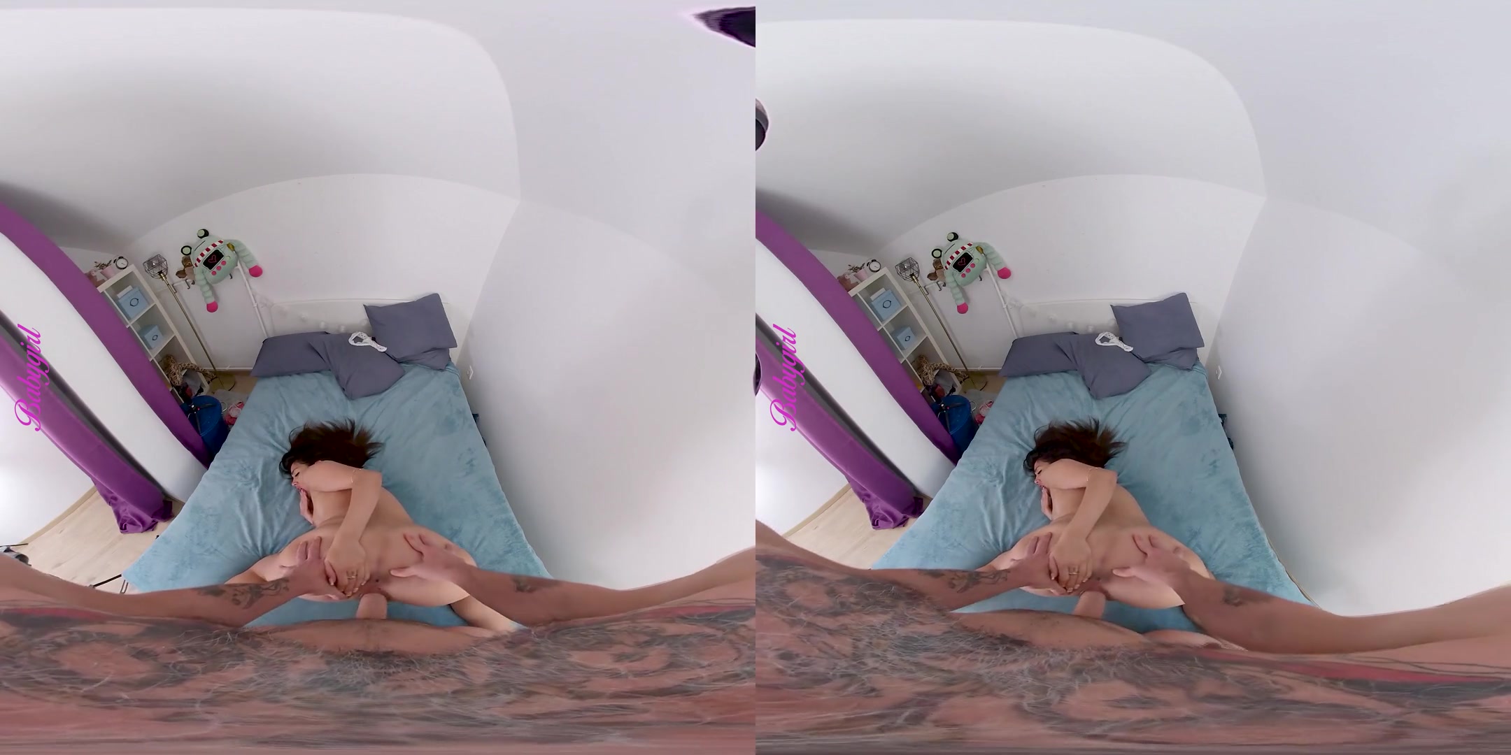 Spanish teen 18+ Loves To Fuck