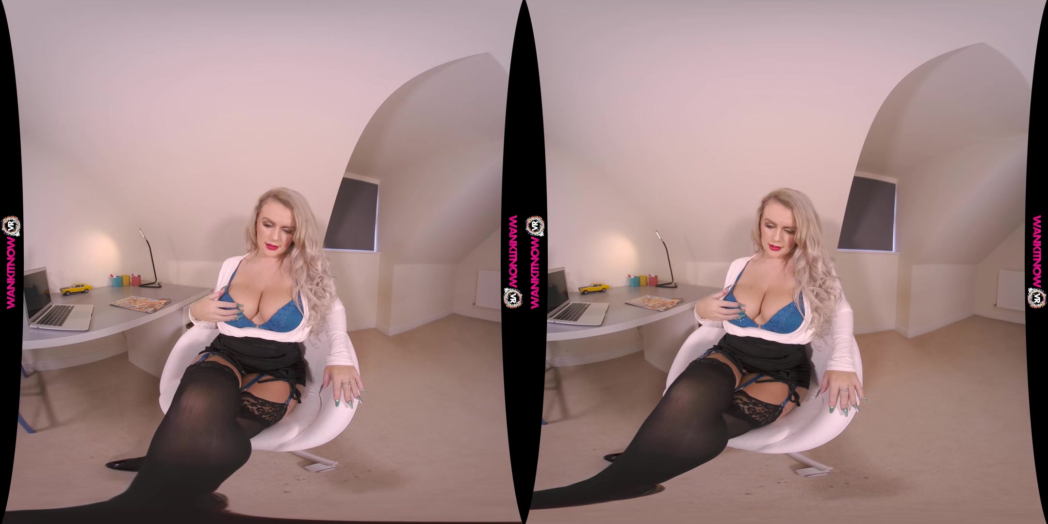 My Porn Collection - Wankitnowvr