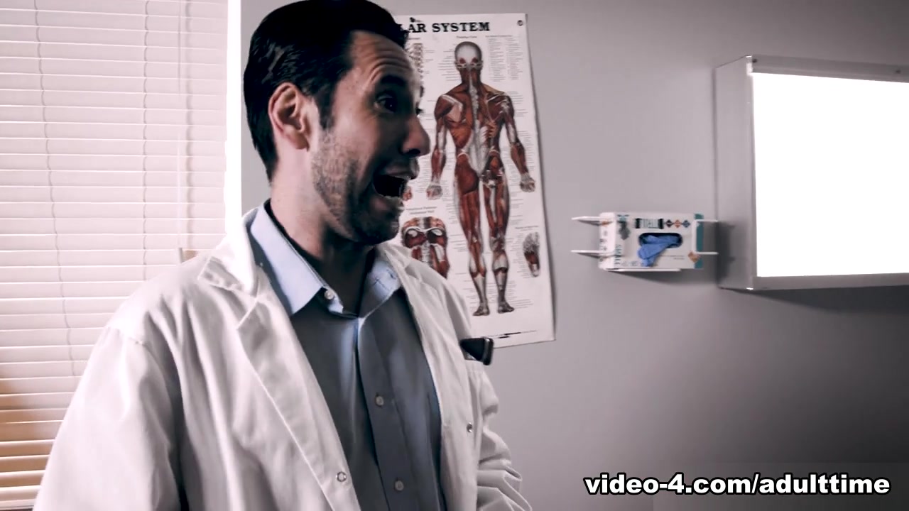 Joanna Angel in The Family Doctor
