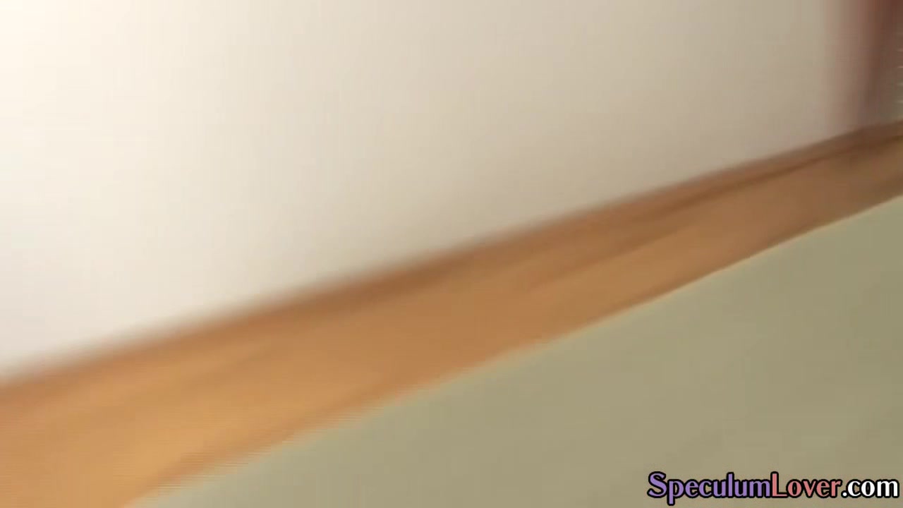 Pussy teasing babe throat fucked deeply in kinky duo