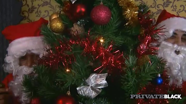 Merry DP Xmass with Lea Lush