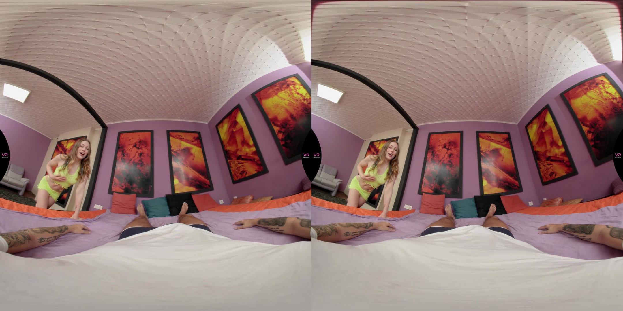 Fiona Gives You The Best Service - Vrsexperts