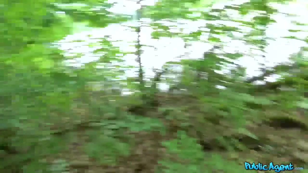 Fucked Latina Babe In The Forest With Thomas Hyka, Anya Krey And Choky Ice