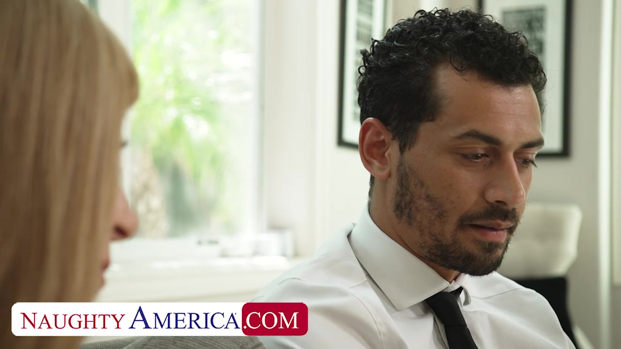 Naughty America Video
