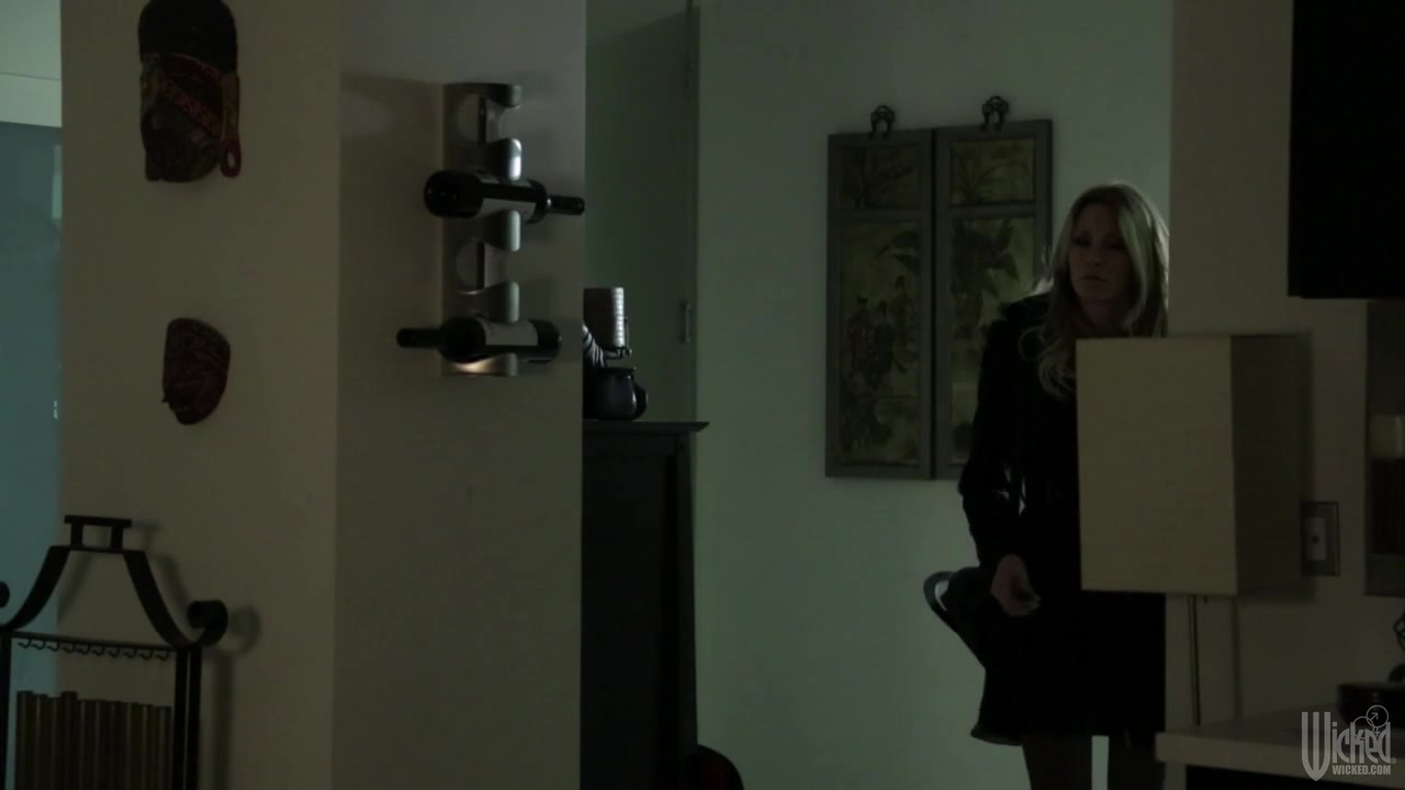 Jessica Drake In Aftermath, Scene 8