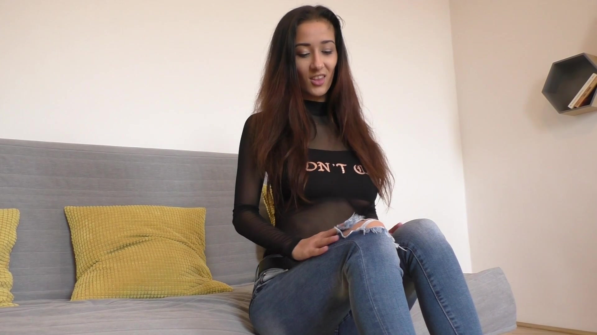 Sexy Strip And Masturbation - Stefolino