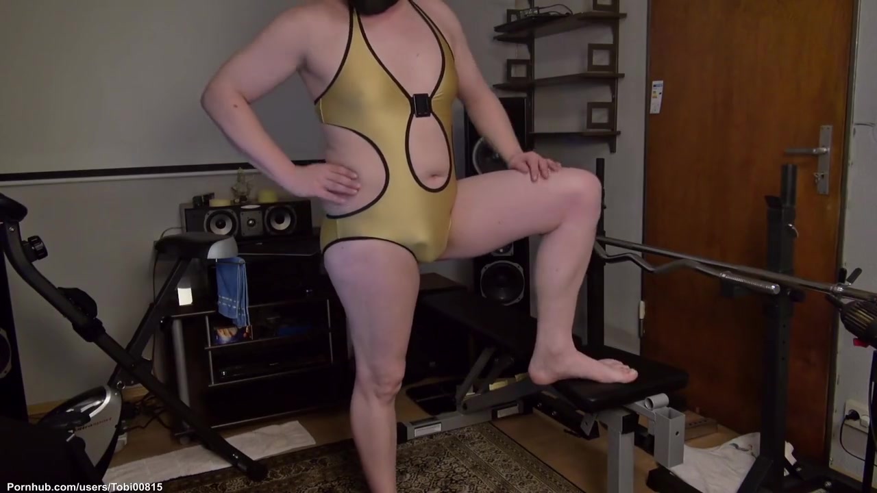 Trailer Of Full Shaved Day 01 -series. Body Shaving, Lingerie, Oiling Up And Masturbating Cumshots