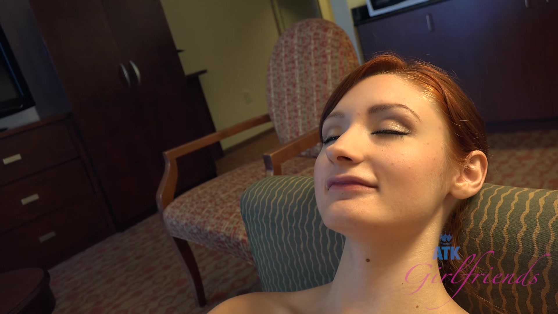 Virtual Handjob,Blowjob,Footjob Violet Monroe