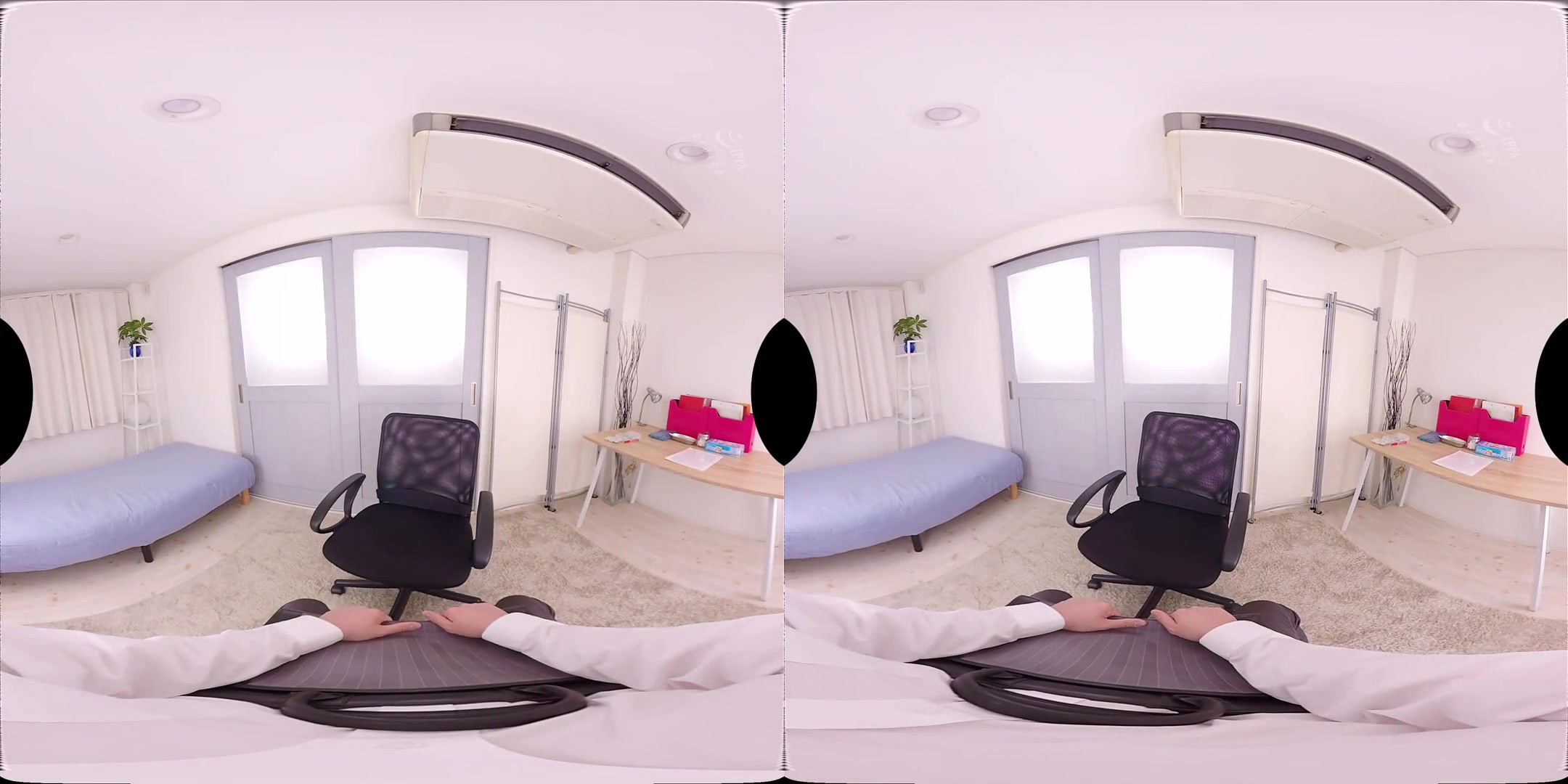 Treated Like a Baby by the Nurse; Japanese Nurse Fetish HD