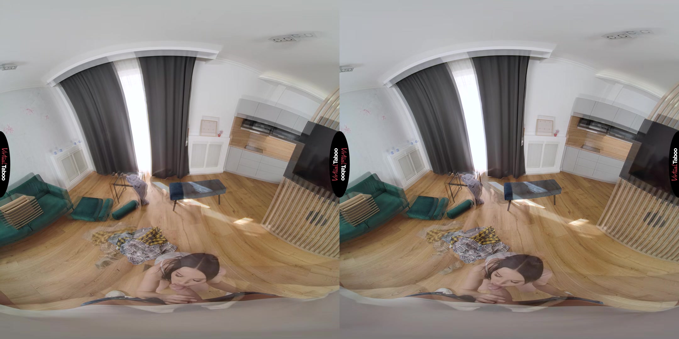 Simon Kitty VR Porn: You Will Remember This Day - VirtualTaboo
