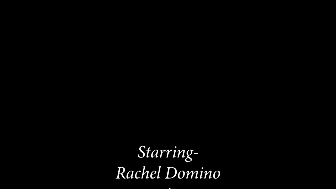 Stay In - Sex Movies Featuring Rachel Domino