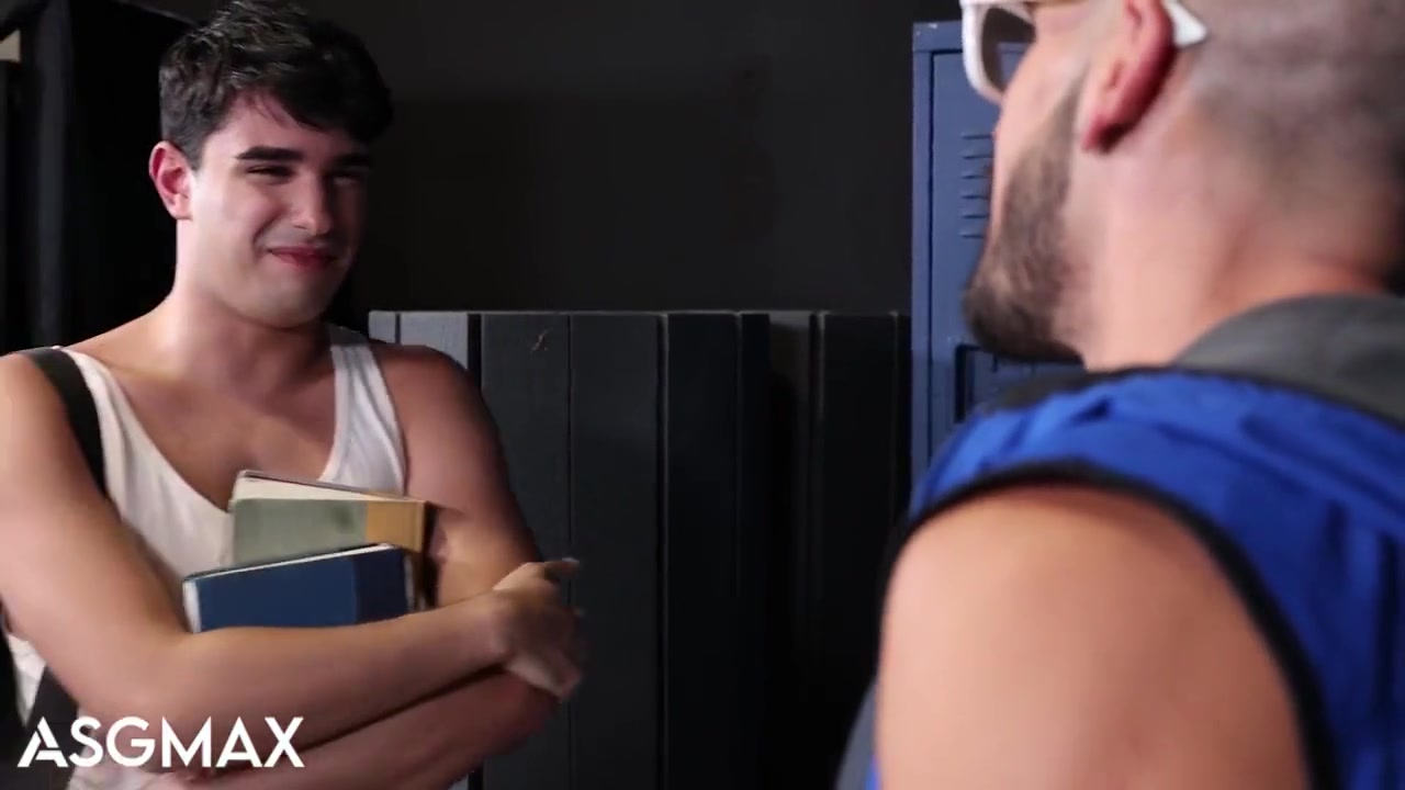 My Gay Stepuncle Pounds My Tight Booty Hard With Marco Lorenzo And Rob Quin