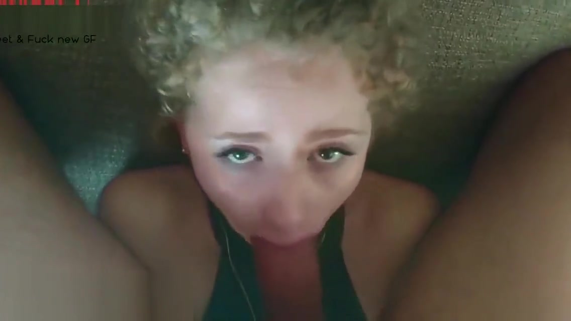 My Dirty Hobby - Shy teen 18+ deepthroats big cock