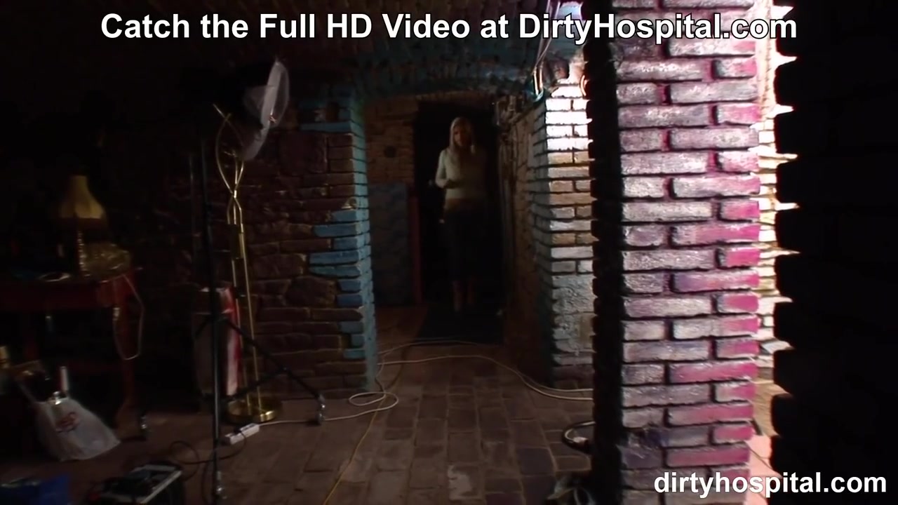 Lets Play Doctor