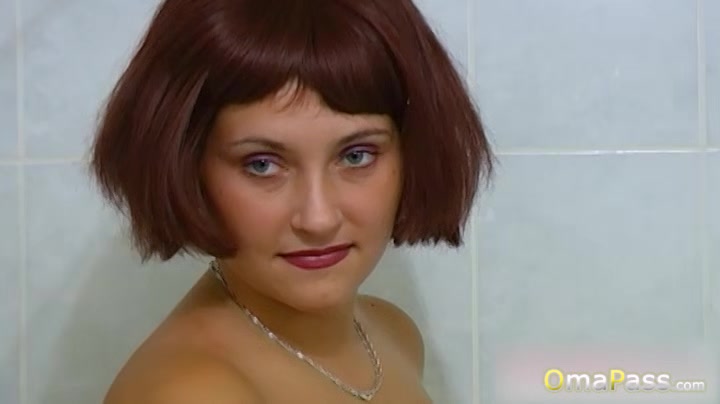 OmaPasS Amateur Matures in Compilation Video