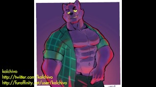'Yiff Juice' -- Chapter 2, 'Furries and "Gentlemen"'