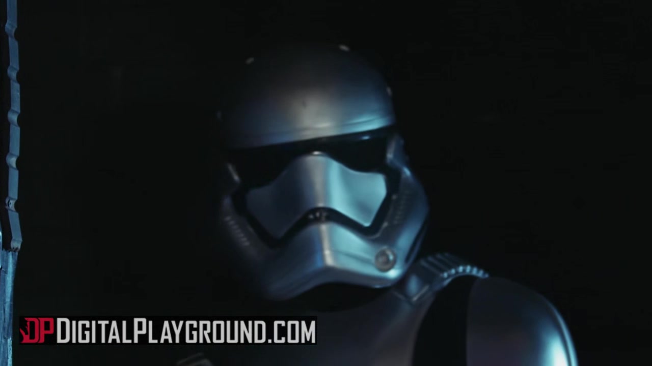Digital Playground - Lily Labeau, Adriana Chechik - Star Wars The Last Temptation A DP XXX Parody Scene 2
