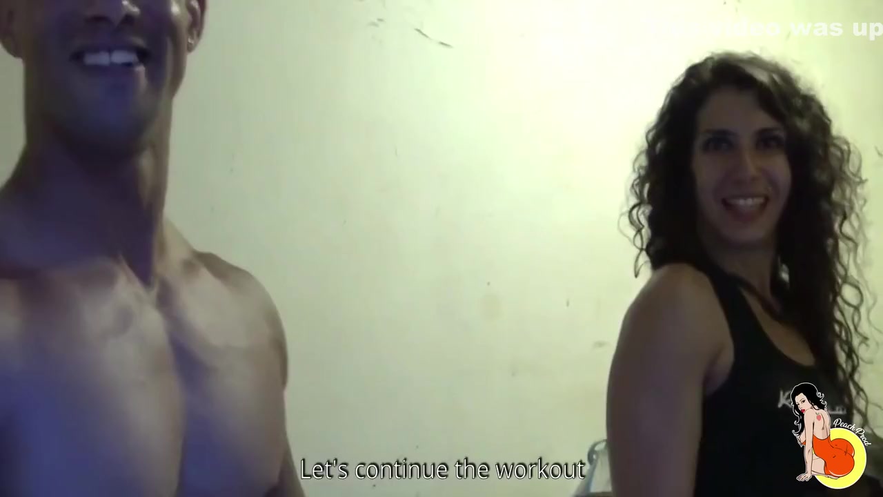 Fit Portuguese Couple Fucks Hard In The Bedroom 15 Min