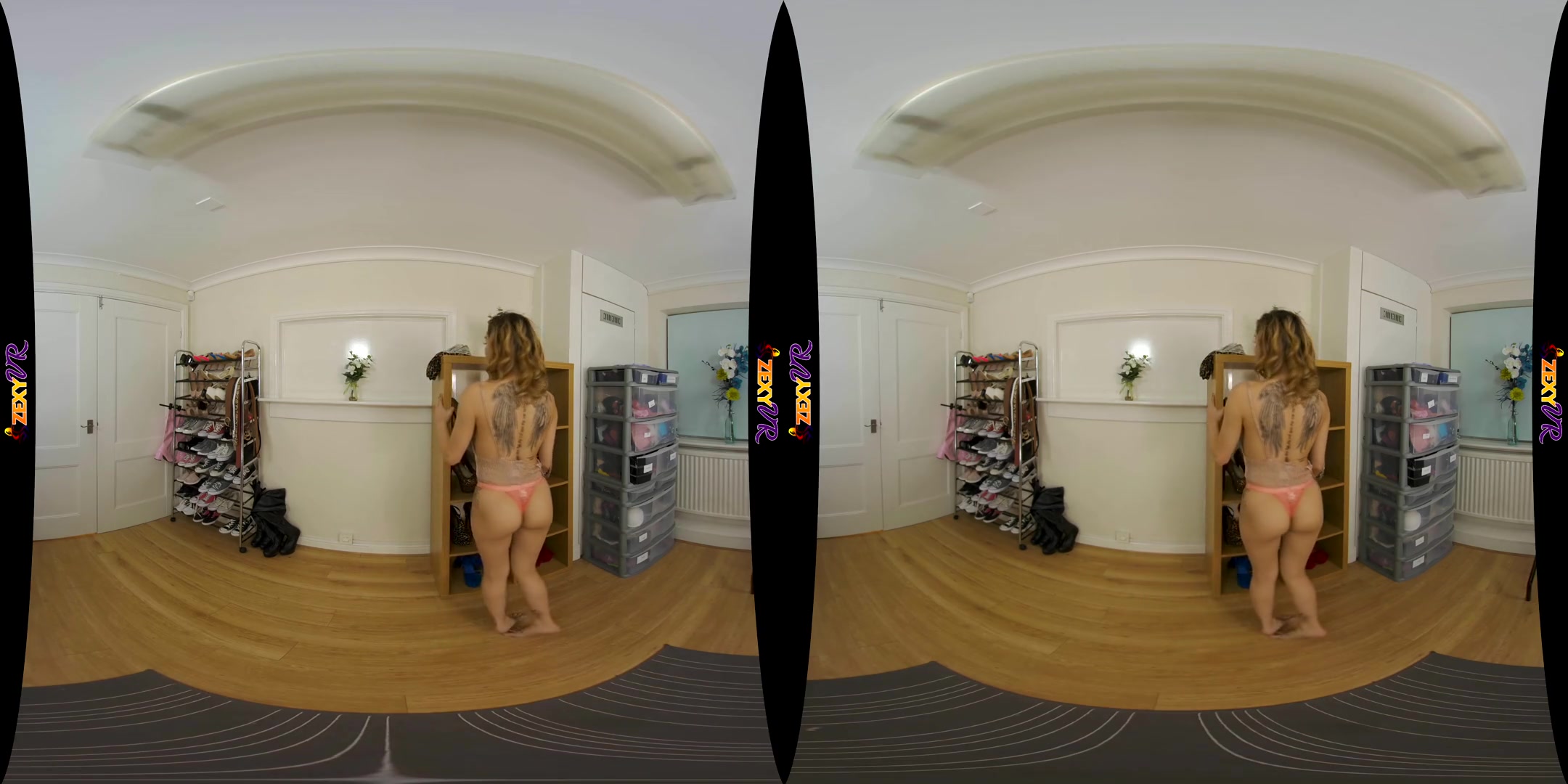Got Shoes? - SexLikeReal