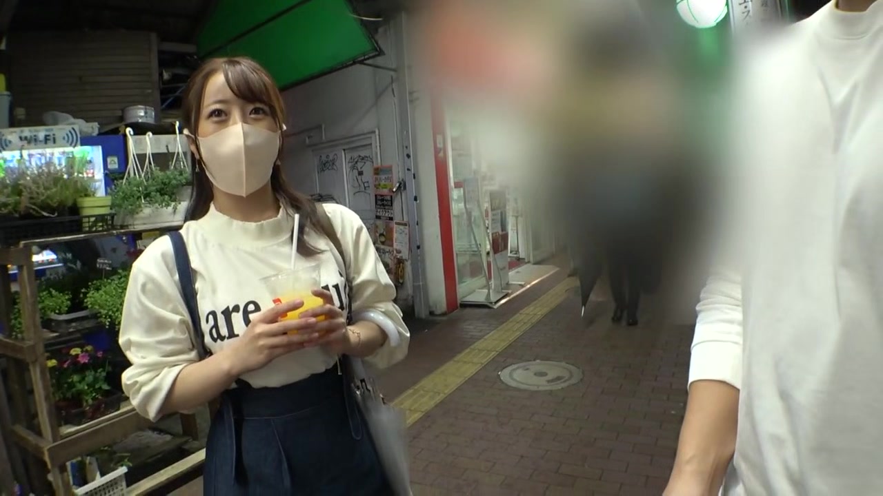 200GANA-2571 Japanese Amateur