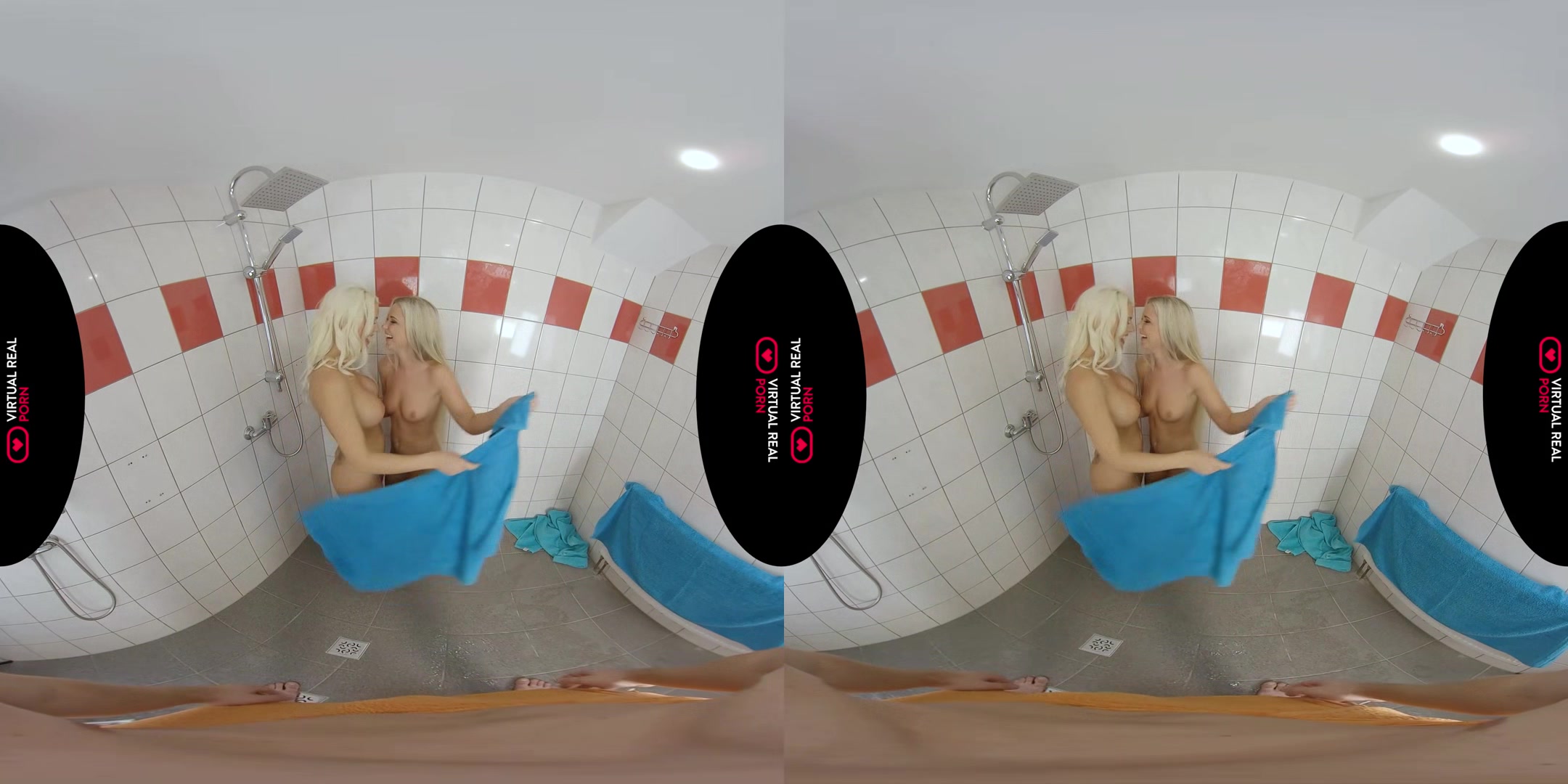 Public Shower