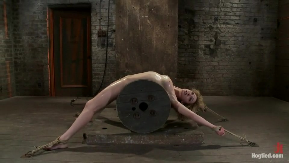 19yr old fashion & fitness model made to cum so hard she can't even beg for mercy. Totally destroyed