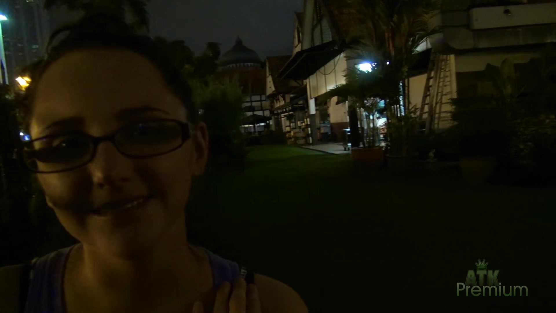 Virtual Vacation In Malaysia 2 With Hope Howell Part 1
