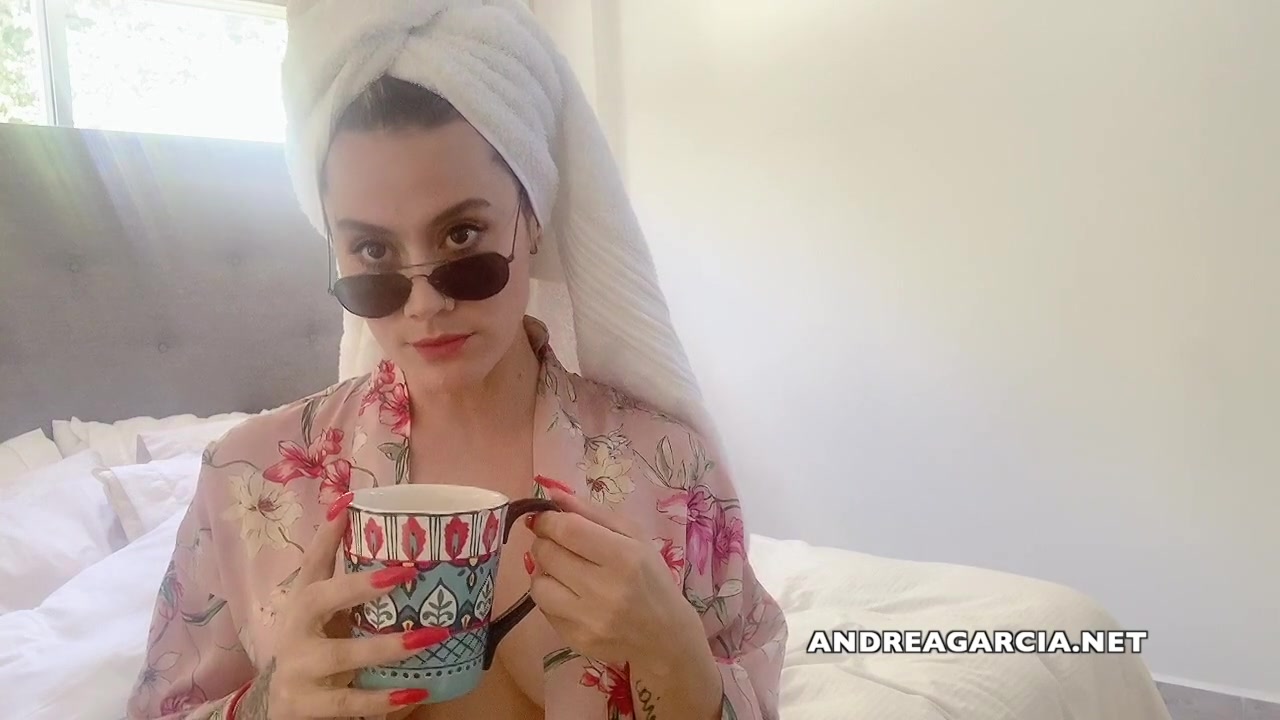 Estilismos - Sex Movies Featuring Andrea Garcia