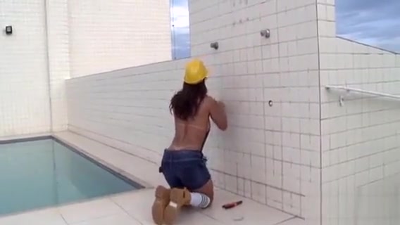Sheboy suprise