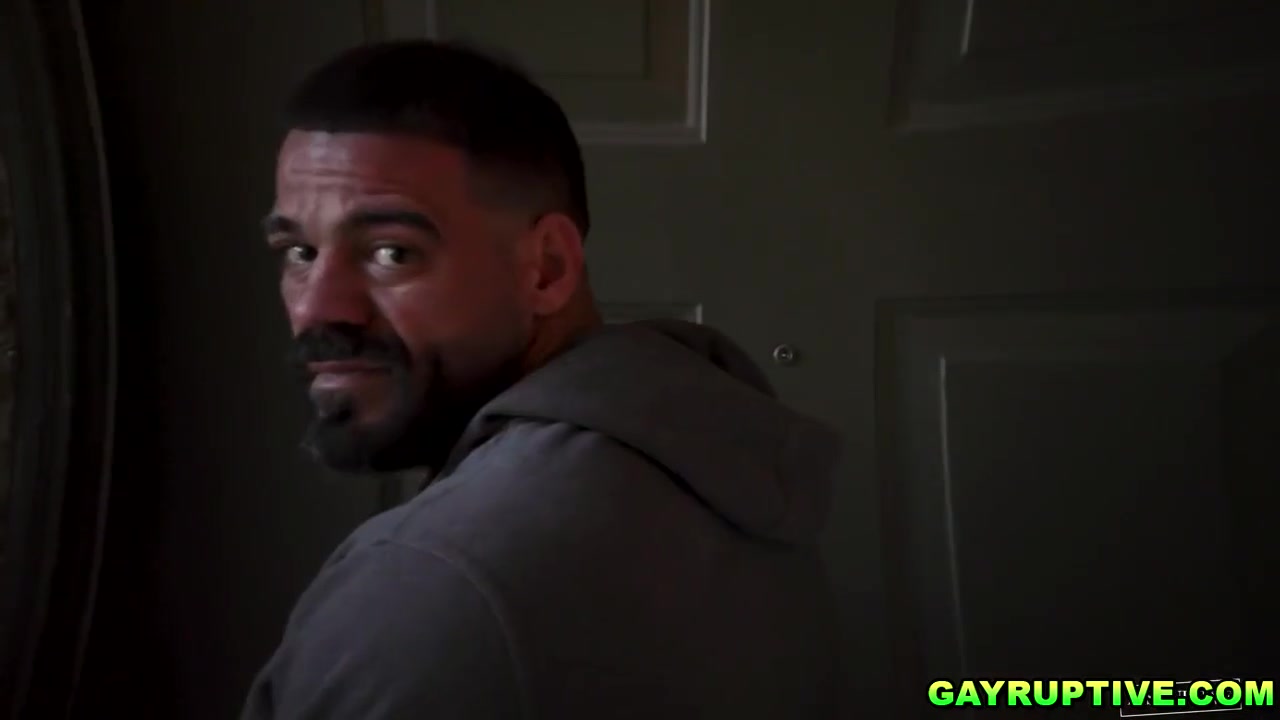 Fucked Michael Del Rays Tight Ass With Ricky Larkin