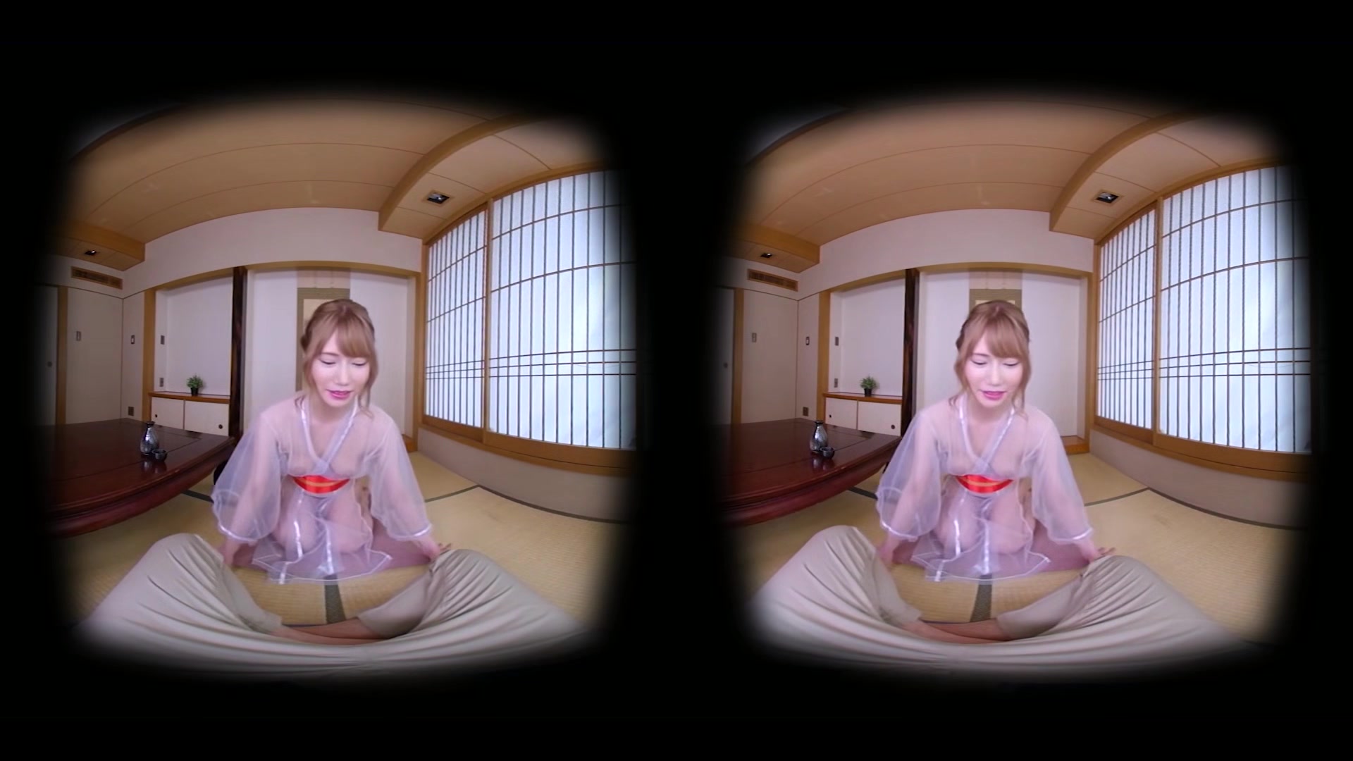 Luxury Adult Healing Spa: Yui Kisaragi