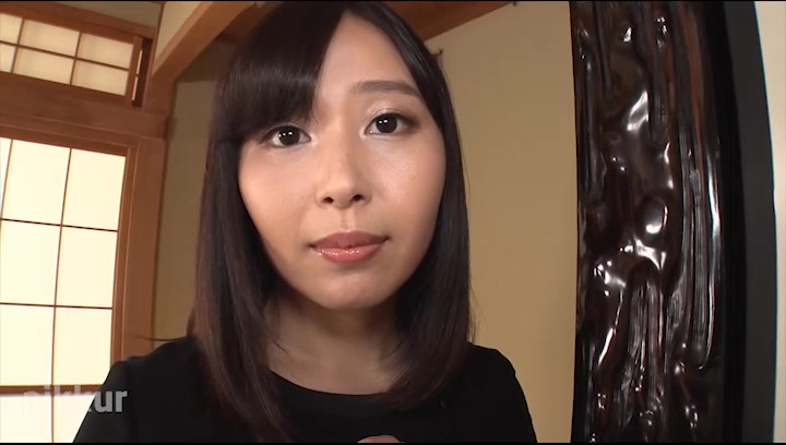 Momoka Ogawa Widow Needs A Hard Cock