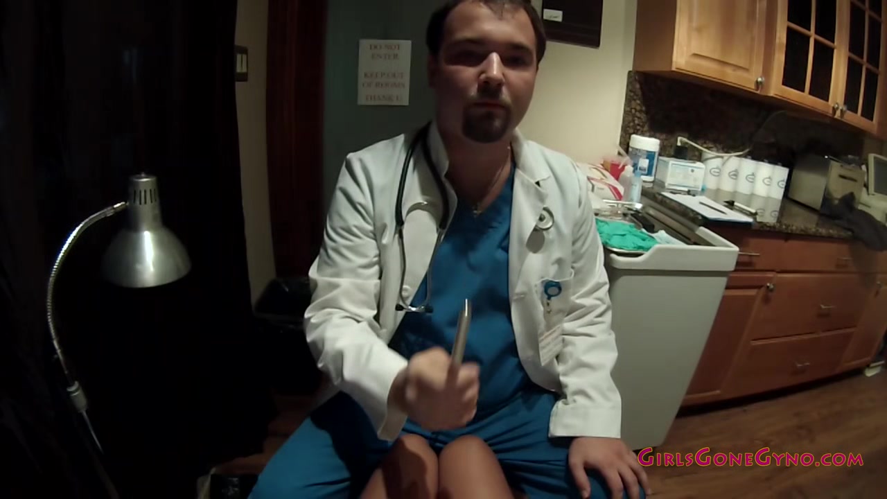Daisy Ducatis Yearly Physical - Part 1 of 1