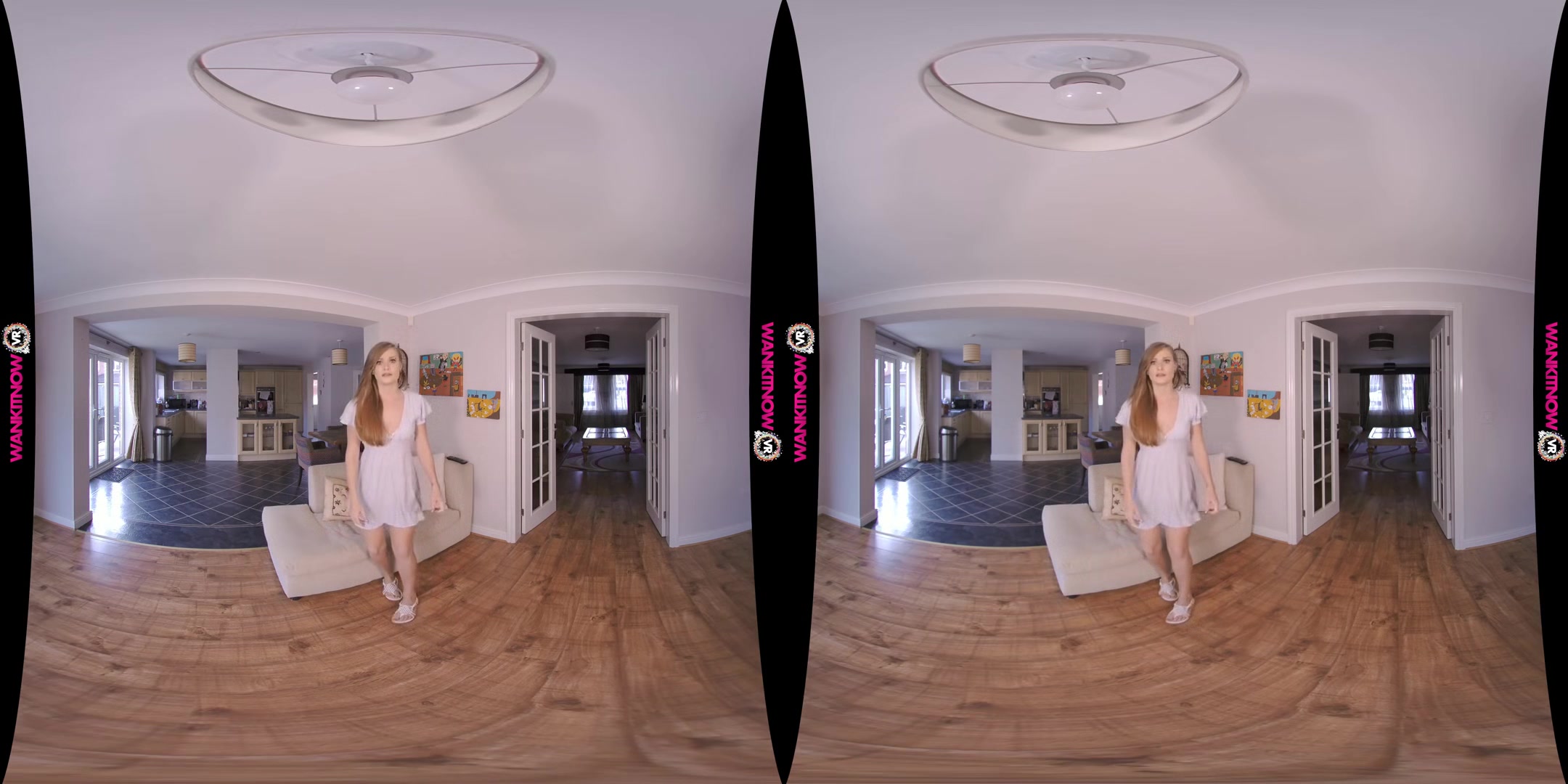 Stepsister Scandal - Hot Amateur Solo Striptease