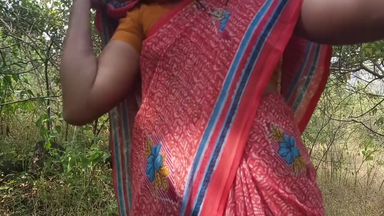 Indian Desi Aunty Brutal Anal Sex In Jungle