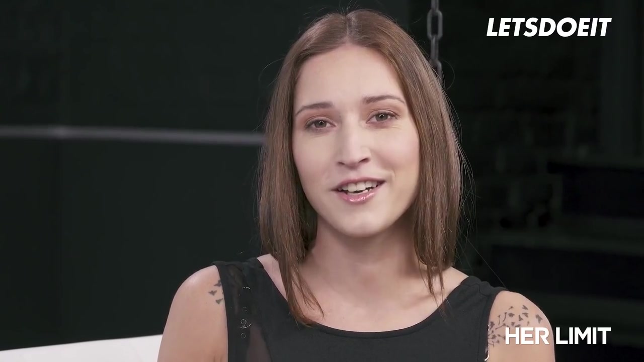 Luca Ferrero - Anal Addict Cant Wait To Fill Her Big Ass With Huge Dick