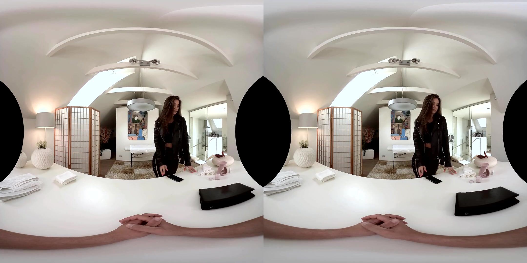 Eastern Promises - VR Bangers - VR Porn Video - SexLikeReal