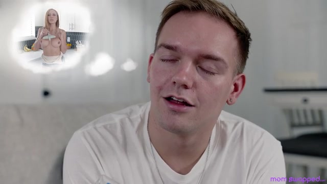 Your Son Glued His Hand To His Dick - S1:E9 - Momlover
