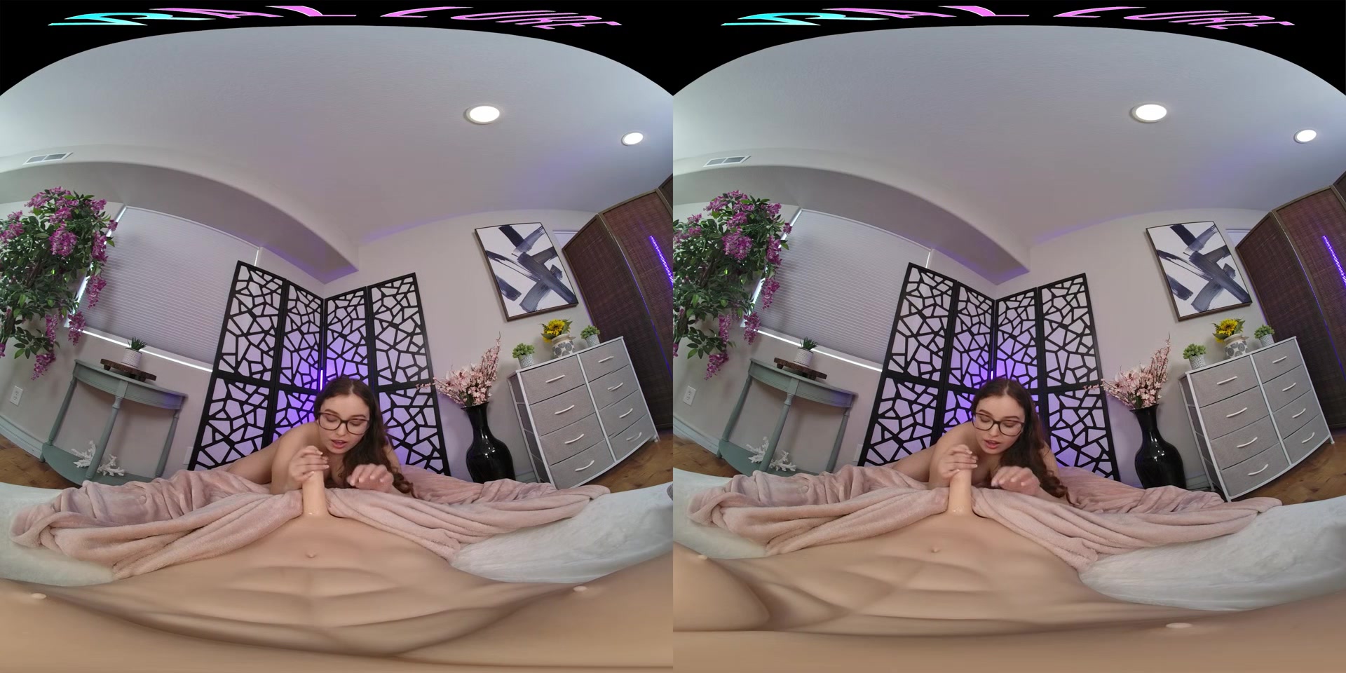 Leana Lovings - VRHush
